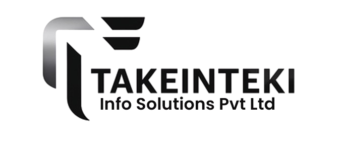 Takeintaki Logo